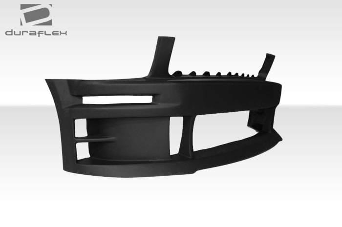 Ford Mustang Duraflex GT Concept Front Bumper Cover - 1 Piece - 103635 thumbnail 12