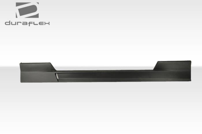 Ford Mustang Duraflex GT Concept Side Skirts Rocker Panels - 2 Piece - 103636 thumbnail 10