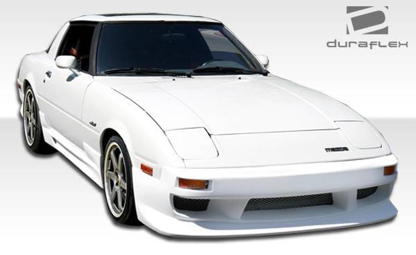 Mazda RX-7 Duraflex GP-1 Body Kit - 4 Piece - 103823 thumbnail 7