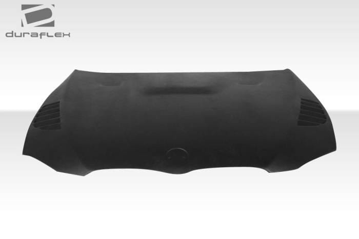 BMW 3 Series 2DR Duraflex Executive Hood - 1 Piece - 103869 thumbnail 10