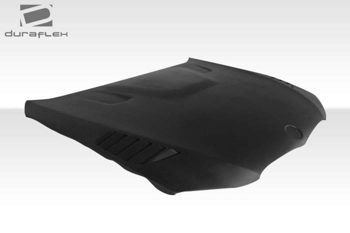 BMW 3 Series 2DR Duraflex Executive Hood - 1 Piece - 103869 thumbnail 11