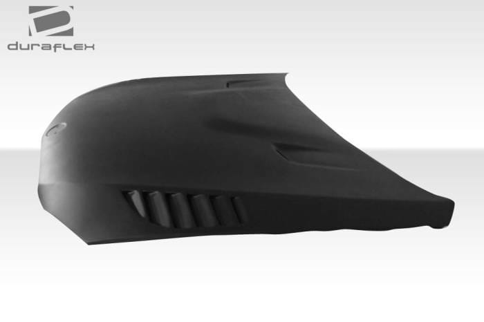 BMW 3 Series 2DR Duraflex Executive Hood - 1 Piece - 103869 thumbnail 12