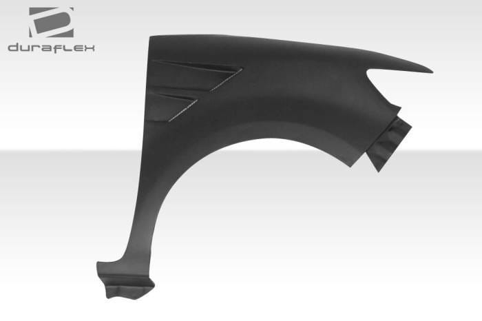 Scion xB Duraflex GT Concept Fenders - 2 Piece - 103873 thumbnail 10