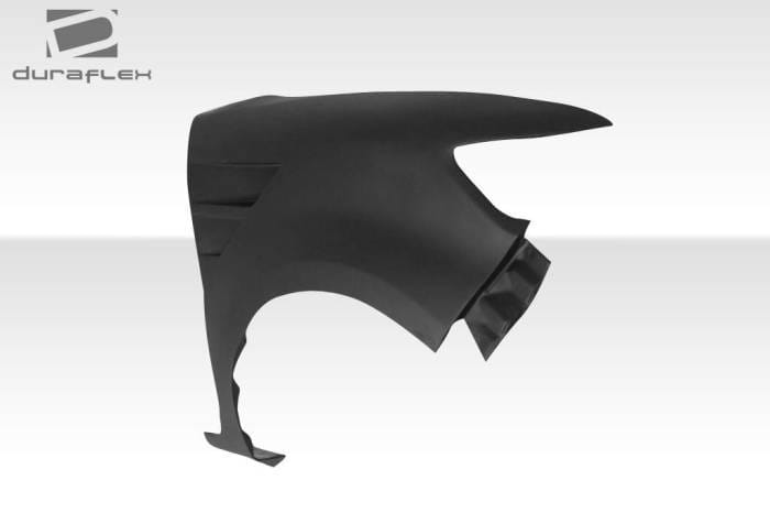 Scion xB Duraflex GT Concept Fenders - 2 Piece - 103873 thumbnail 11
