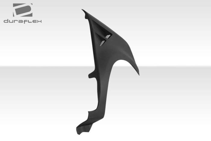 Scion xB Duraflex GT Concept Fenders - 2 Piece - 103873 thumbnail 12