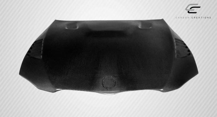 BMW 3 Series 2DR Carbon Creations Executive Hood - 1 Piece - 103885 thumbnail 9