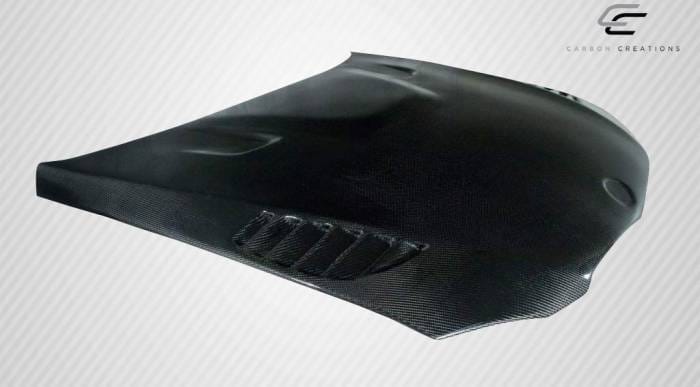 BMW 3 Series 2DR Carbon Creations Executive Hood - 1 Piece - 103885 thumbnail 10