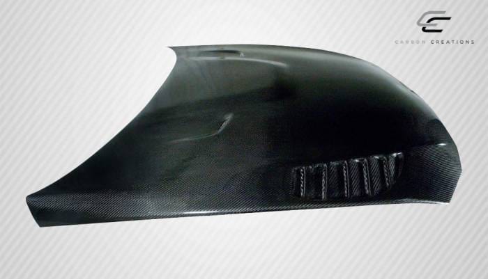 BMW 3 Series 2DR Carbon Creations Executive Hood - 1 Piece - 103885 thumbnail 11