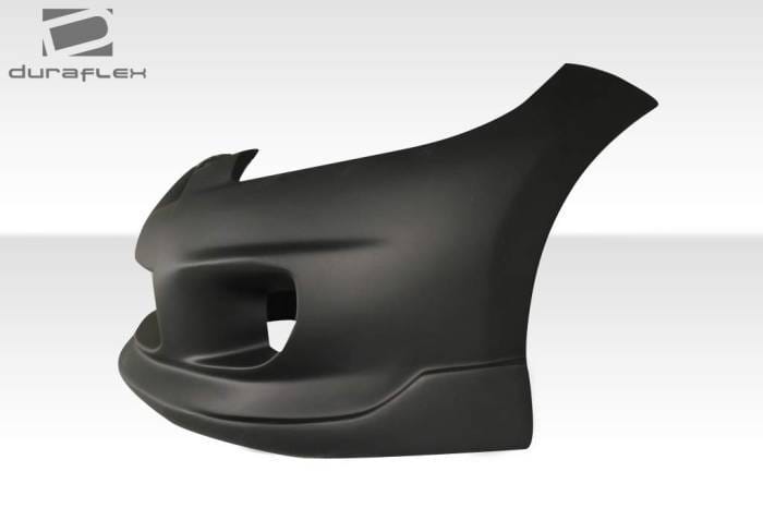 Mitsubishi Eclipse Duraflex Spirit Body Kit - 4 Piece - 104067 thumbnail 8