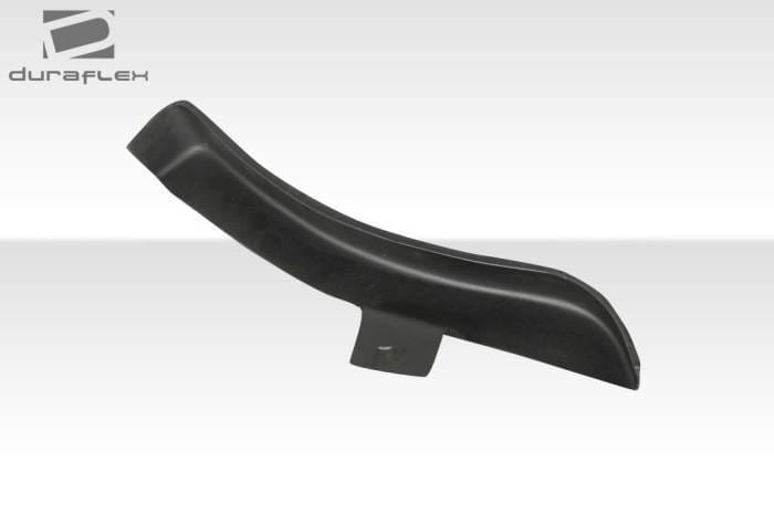 Mercedes-Benz E Class Duraflex LR-S F-1 Fenders - 2 Piece - 103746 thumbnail 9