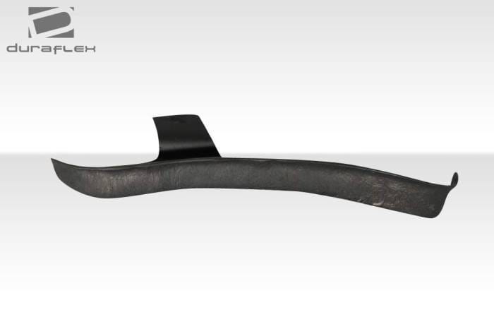 Mercedes-Benz E Class Duraflex LR-S F-1 Fenders - 2 Piece - 103746 thumbnail 10