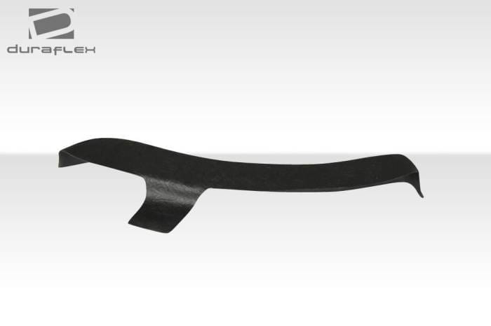 Mercedes-Benz E Class Duraflex LR-S F-1 Fenders - 2 Piece - 103746 thumbnail 11