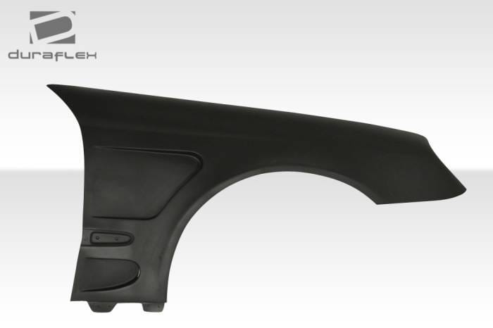 Mercedes-Benz E Class Duraflex LR-S F-1 Fenders - 2 Piece - 103746 thumbnail 12