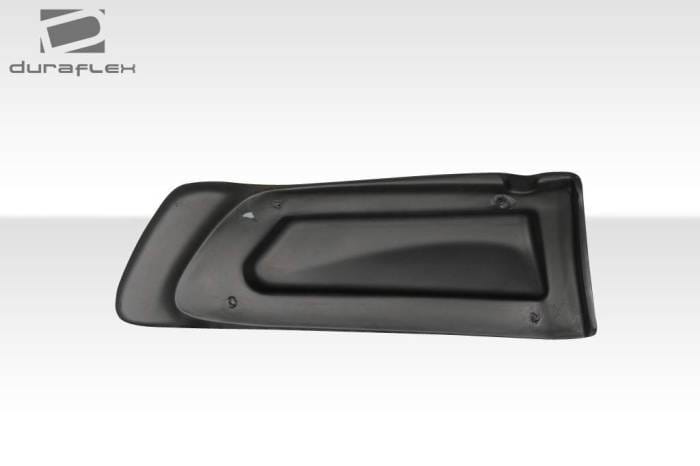 Porsche 911 Duraflex GT-3 Look Body Kit - 5 Piece - 103949 thumbnail 8