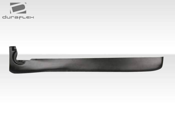 Porsche 911 Duraflex GT-3 Look Body Kit - 6 Piece - 103950 thumbnail 5