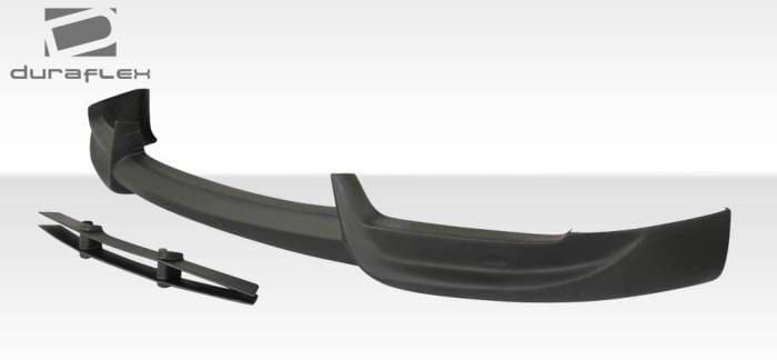 BMW 7 Series Duraflex AC-S Front Lip Under Spoiler Air Dam - 1 Piece - 103752 thumbnail 11