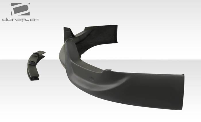 BMW 7 Series Duraflex AC-S Front Lip Under Spoiler Air Dam - 1 Piece - 103752 thumbnail 12