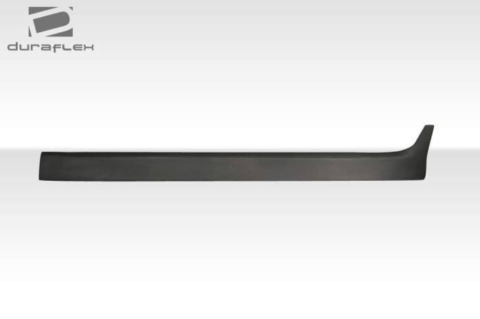 Scion xB Duraflex GT Concept Side Skirts Rocker Panels - 2 Piece - 103940 thumbnail 10