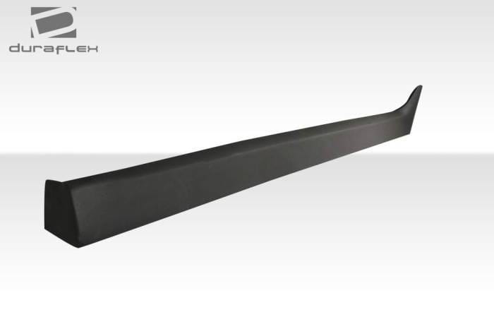 Scion xB Duraflex GT Concept Side Skirts Rocker Panels - 2 Piece - 103940 thumbnail 12
