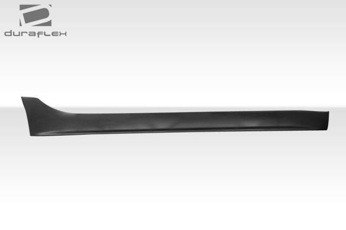 Mitsubishi Lancer Duraflex GT Concept Side Skirts Rocker Panels - 2 Piece - 103943 thumbnail 10