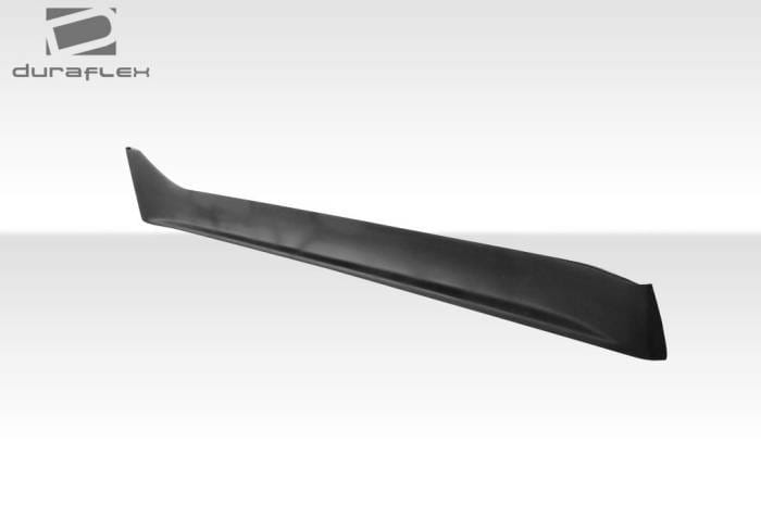 Mitsubishi Lancer Duraflex GT Concept Side Skirts Rocker Panels - 2 Piece - 103943 thumbnail 11