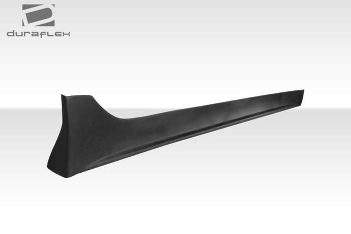 Mitsubishi Lancer Duraflex GT Concept Side Skirts Rocker Panels - 2 Piece - 103943 thumbnail 12