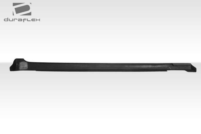 Lexus GS Duraflex R-Sport Side Skirts Rocker Panels - 2 Piece - 103979 thumbnail 12