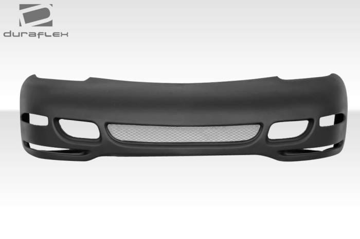Chevrolet Corvette Duraflex TS Concept Front Bumper Cover - 1 Piece - 104122 thumbnail 10