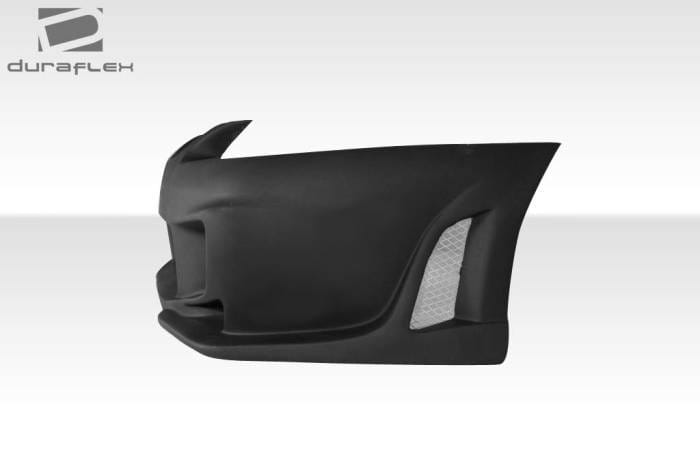 Ford Mustang Duraflex Bomber Body Kit - 4 Piece - 104070 thumbnail 4