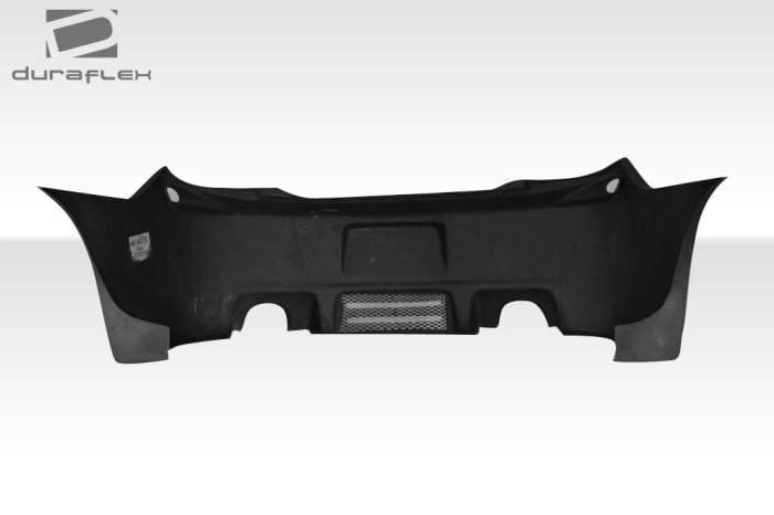 Dodge Neon Duraflex Viper Body Kit - 4 Piece - 104072 thumbnail 9