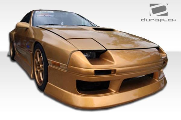 Mazda RX-7 Duraflex B-Sport Side Skirts Rocker Panels - 2 Piece - 104232 thumbnail 9