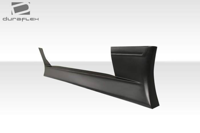 Mazda RX-7 Duraflex B-Sport Side Skirts Rocker Panels - 2 Piece - 104232 thumbnail 11
