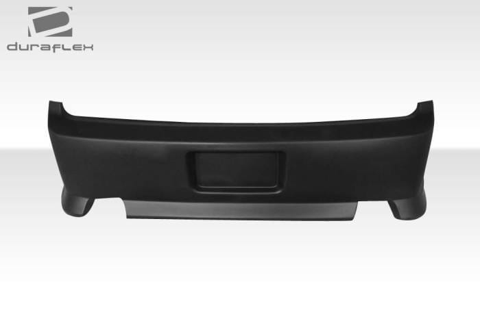 Ford Mustang Duraflex Stallion Body Kit - 5 Piece - 104299 thumbnail 4