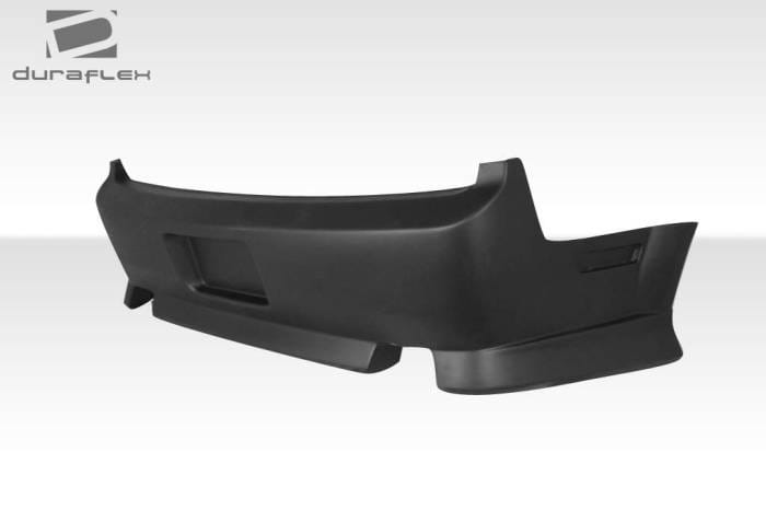 Ford Mustang Duraflex Stallion Body Kit - 5 Piece - 104299 thumbnail 5