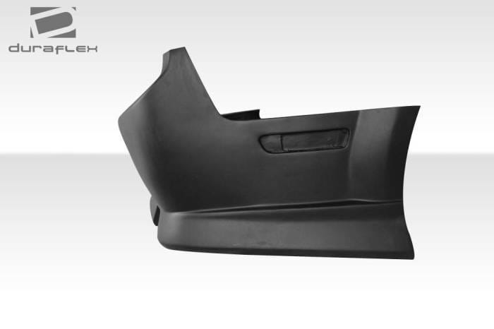 Ford Mustang Duraflex Stallion Body Kit - 5 Piece - 104299 thumbnail 6