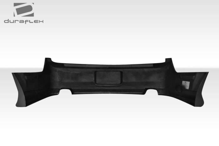 Ford Mustang Duraflex Stallion Body Kit - 5 Piece - 104299 thumbnail 7