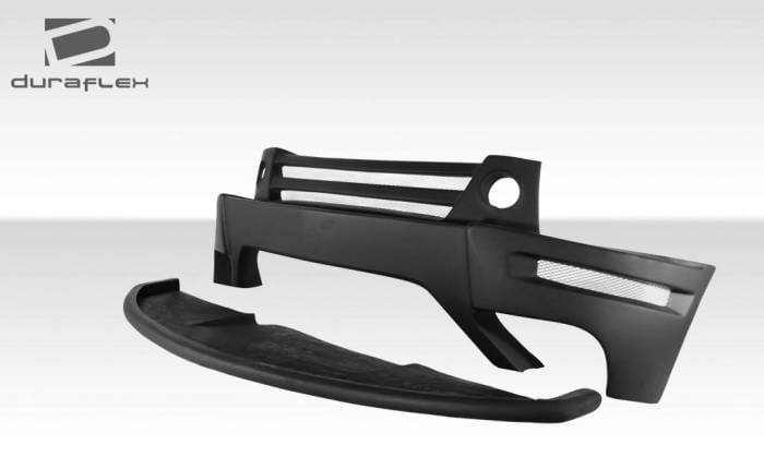 Ford Mustang Duraflex Stallion Body Kit - 5 Piece - 104299 thumbnail 12