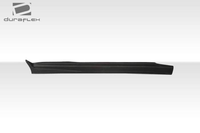 Subaru Impreza Duraflex Z-Speed Body Kit - 4 Piece - 104169 thumbnail 3