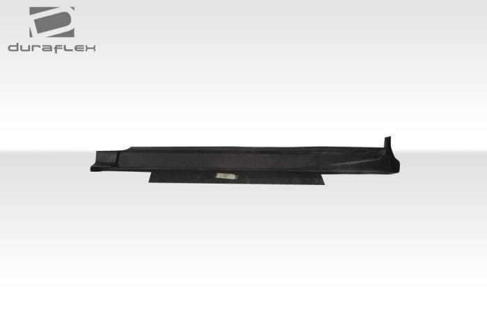 Subaru Impreza Duraflex Z-Speed Body Kit - 4 Piece - 104169 thumbnail 6