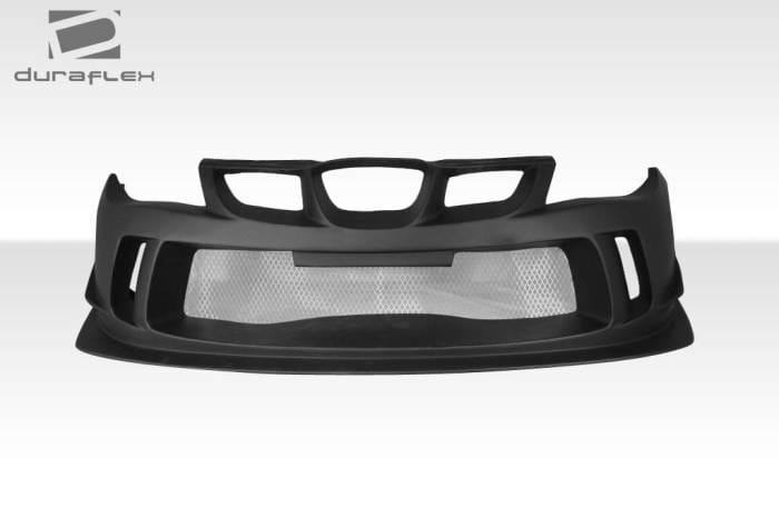 Subaru Impreza Duraflex Z-Speed Body Kit - 4 Piece - 104169 thumbnail 8