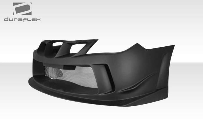 Subaru Impreza Duraflex Z-Speed Body Kit - 4 Piece - 104169 thumbnail 9