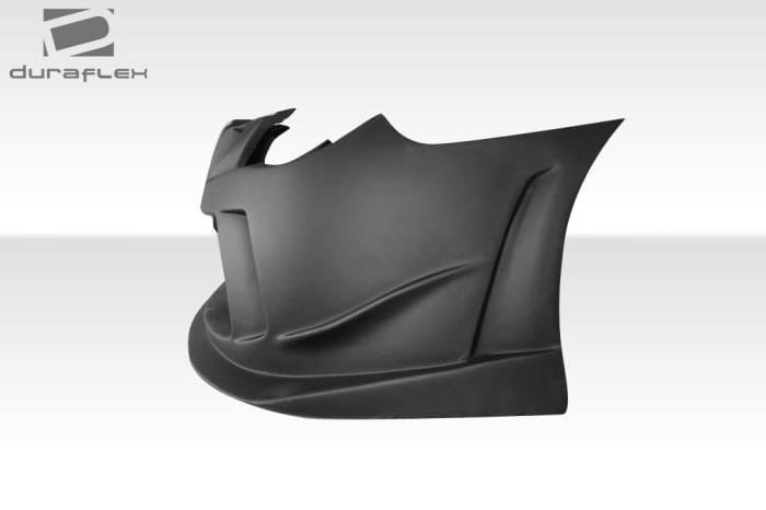 Subaru Impreza Duraflex Z-Speed Body Kit - 4 Piece - 104169 thumbnail 10