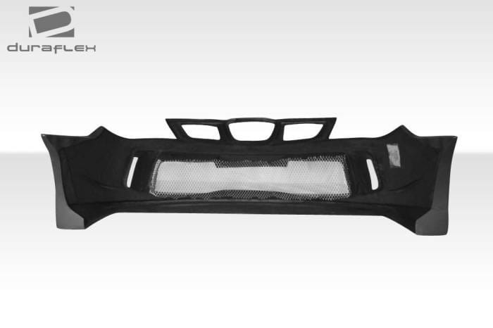 Subaru Impreza Duraflex Z-Speed Body Kit - 4 Piece - 104169 thumbnail 11