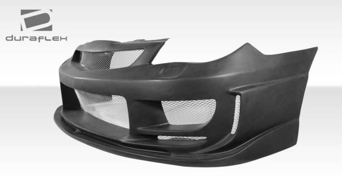 Subaru Impreza Duraflex Harmon Body Kit - 4 Piece - 107010 thumbnail 9