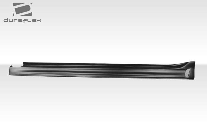Toyota Camry Duraflex B-2 Side Skirts Rocker Panels - 2 Piece - 104351 thumbnail 10