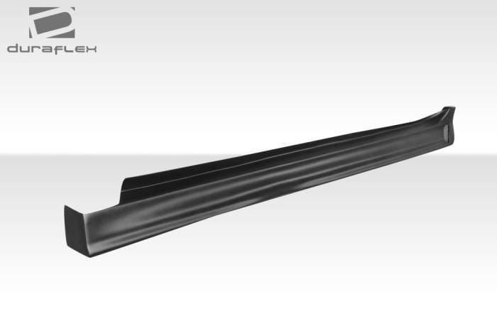 Toyota Camry Duraflex B-2 Side Skirts Rocker Panels - 2 Piece - 104351 thumbnail 12