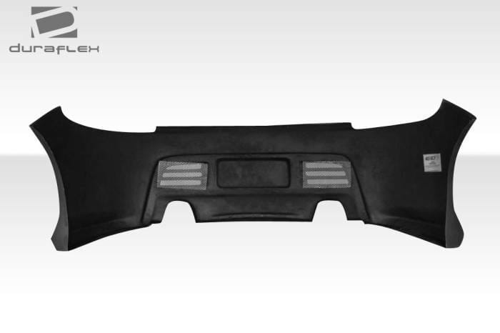 Mitsubishi Eclipse Duraflex XGT Body Kit - 4 Piece - 104357 thumbnail 6