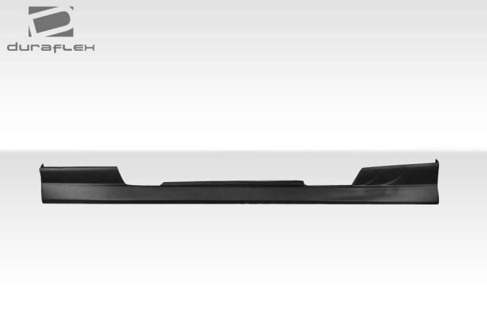 Ford Mustang Duraflex Stallion Side Skirts Rocker Panels - 2 Piece - 104297 thumbnail 10