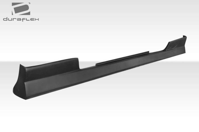 Ford Mustang Duraflex Stallion Side Skirts Rocker Panels - 2 Piece - 104297 thumbnail 12