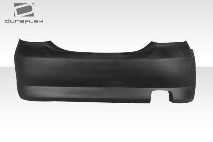 Scion tC Duraflex FAB Body Kit - 4 Piece - 104303 thumbnail 2